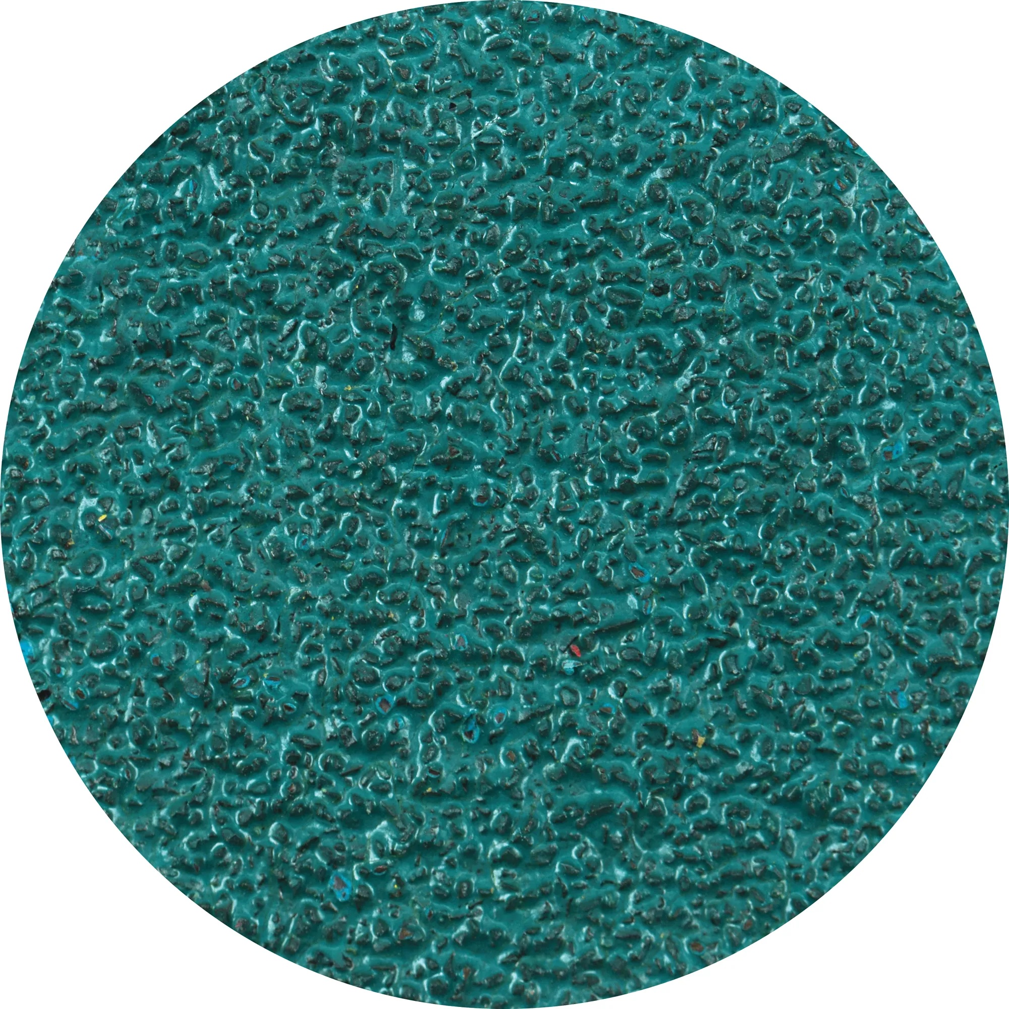 Picture of ARC Abrasives 6" 60G Zirc Psa Disc Disc PSA